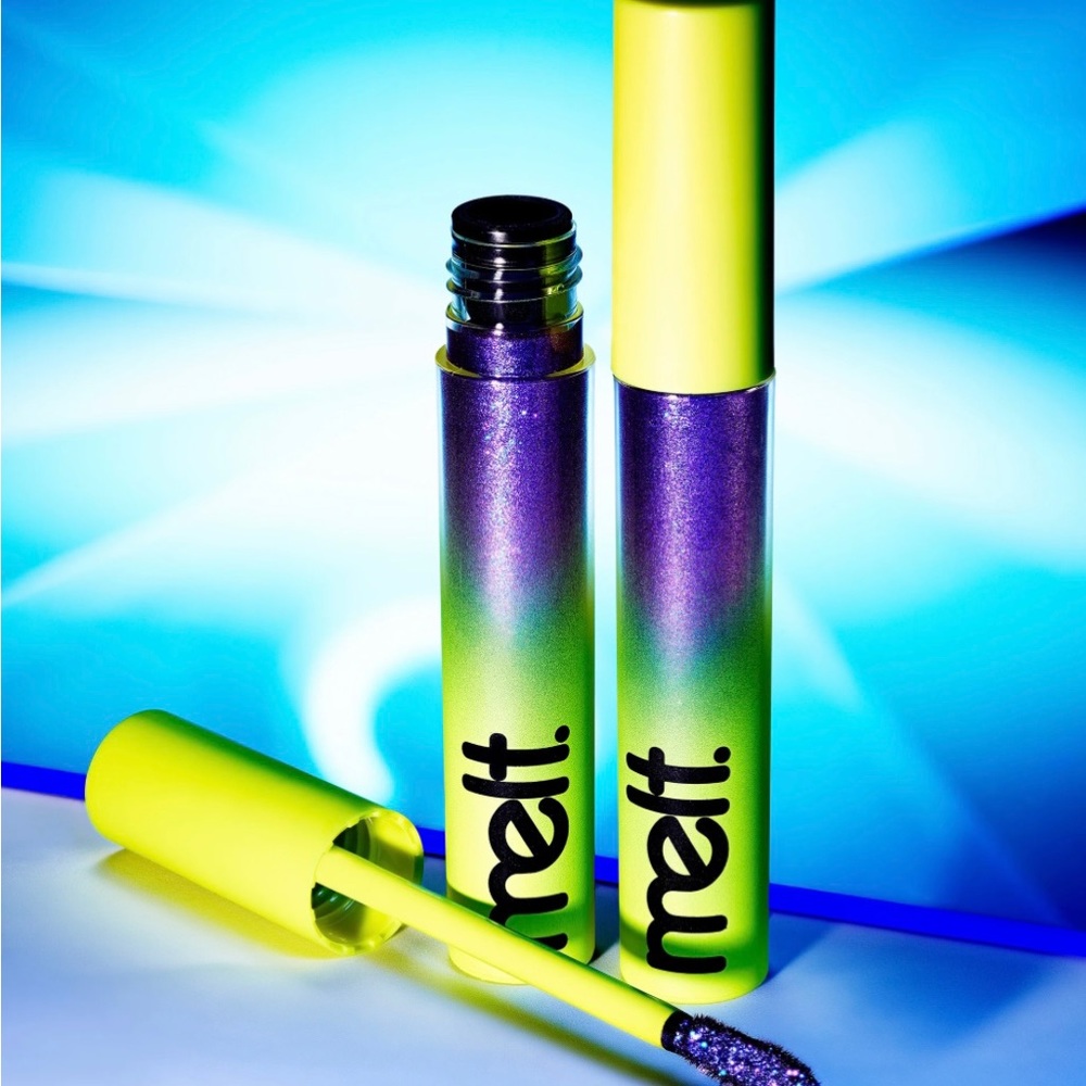 Melt Cosmetics- FREELOVE ELECTRIP LIP PAINT